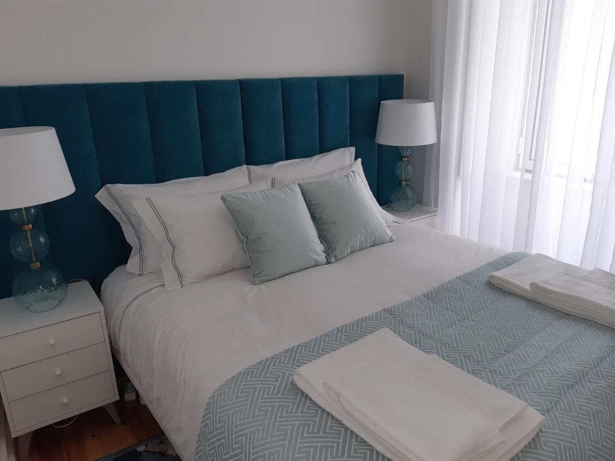Sintra Lux Home 외부 사진