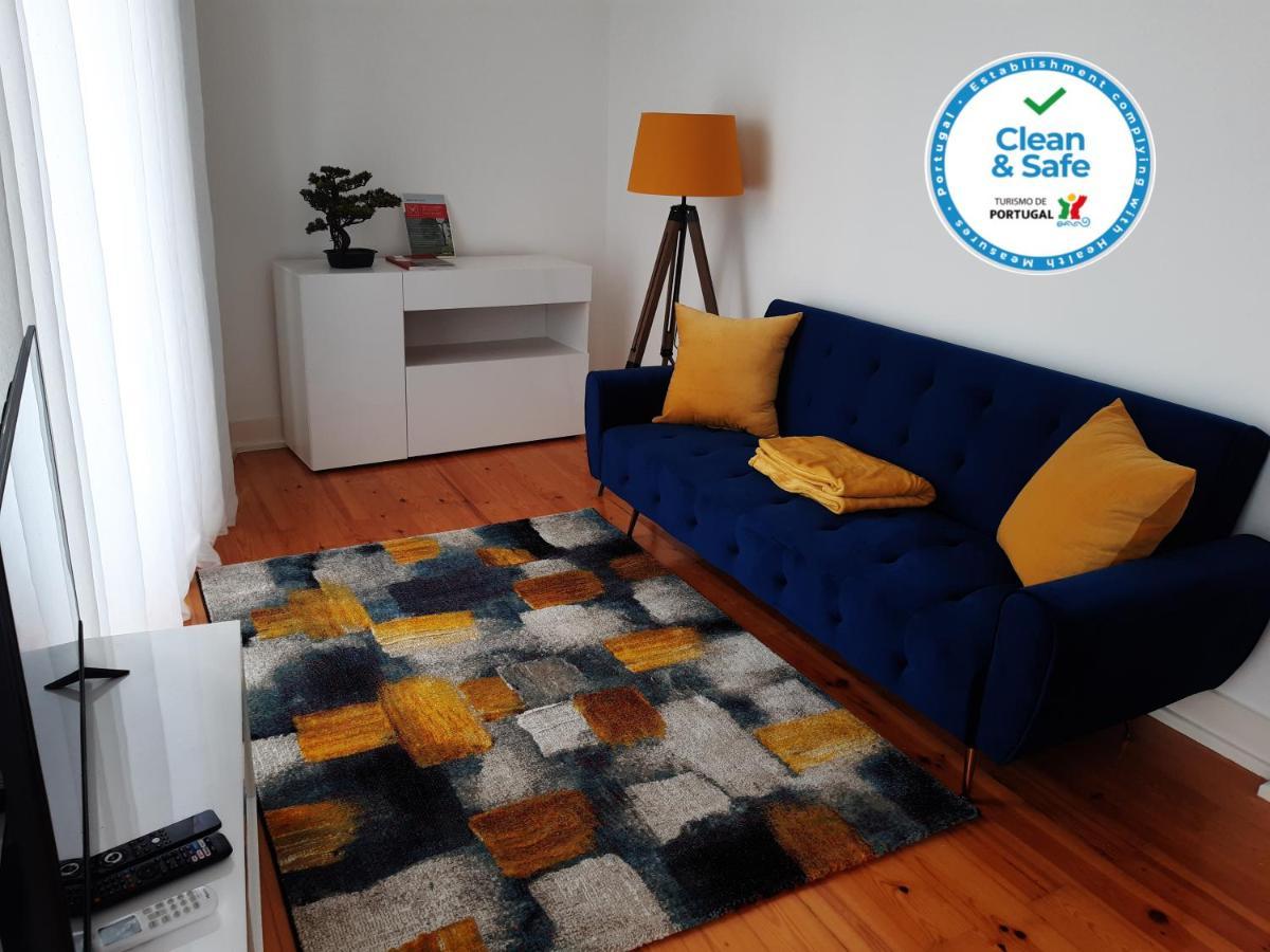 Sintra Lux Home 외부 사진