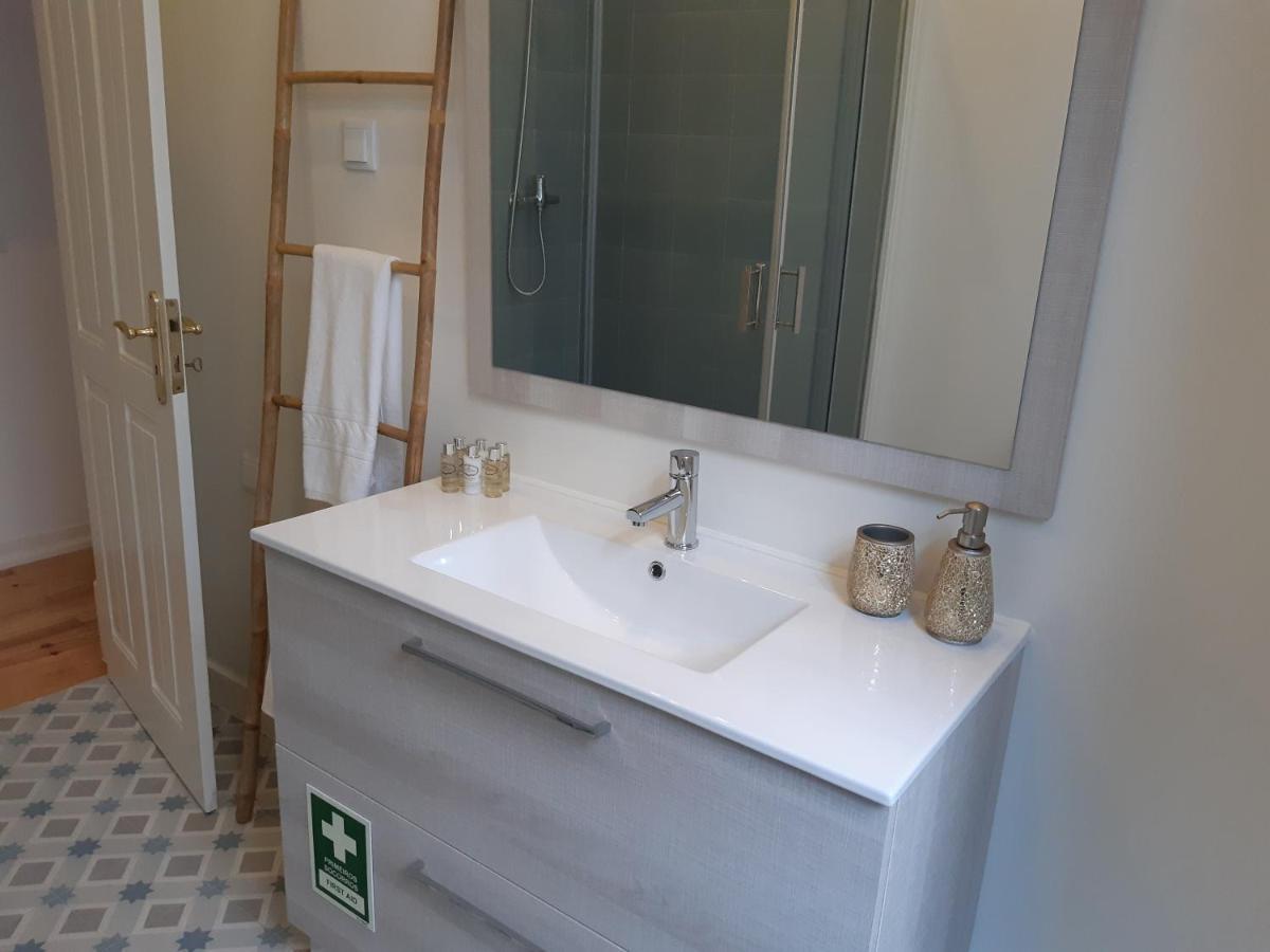 Sintra Lux Home 외부 사진